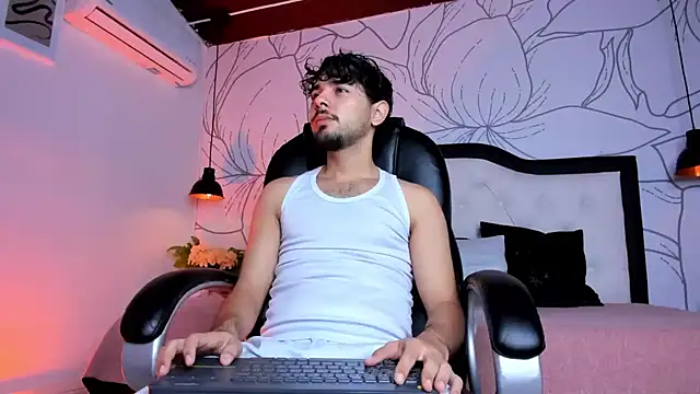 Samir bear online show from September 24, 12:41 pm