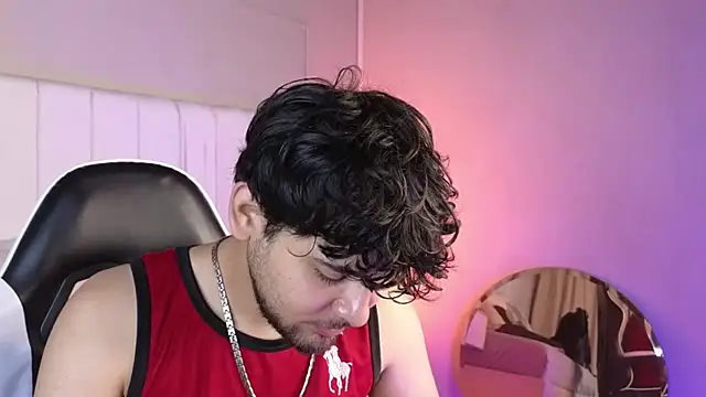 Samir bear online show from April 20, 12:41 pm