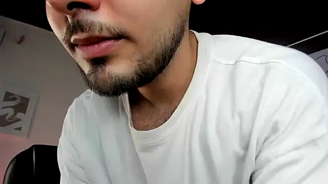 Samir bear online show from June 22, 12:57 pm
