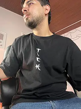Samir bear online show from June 26, 12:53 pm
