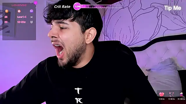 Samir bear online show from July 8, 12:42 pm