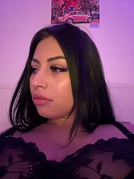 Miss Maria21 online show from March 1, 3:21 am