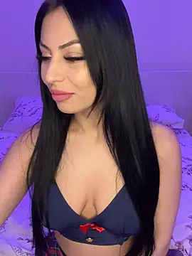 Miss Maria21 online show from March 1, 11:58 pm