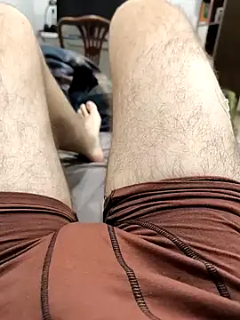 LeoSubLifestyle4You online show from December 18, 6:35 pm