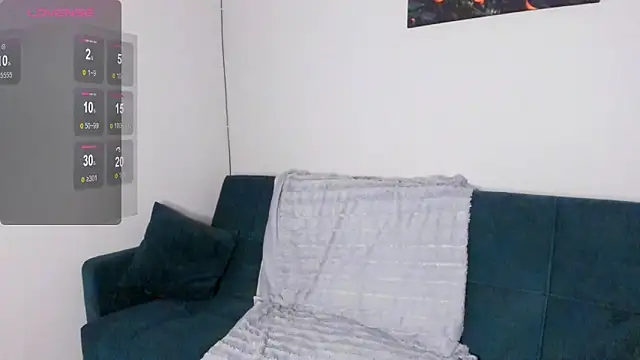 imMolly11 online show from February 8, 1:22 pm