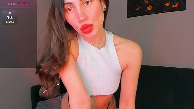 imMolly11 online show from February 14, 7:28 am