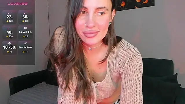 imMolly11 online show from February 18, 1:22 pm