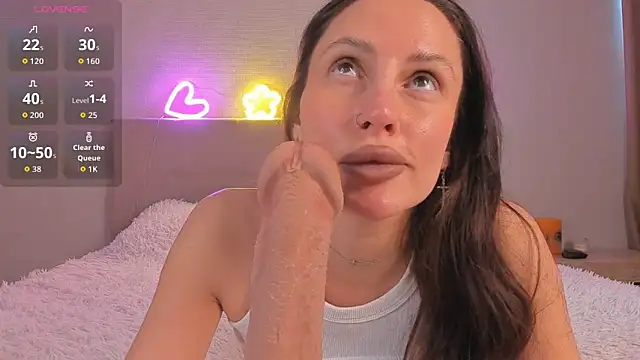 imMolly11 online show from March 6, 9:28 am