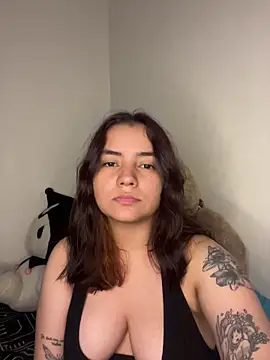 Ema kraus online show from March 1, 2:02 am