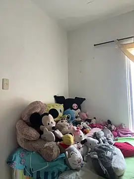 Ema kraus online show from March 8, 6:12 pm