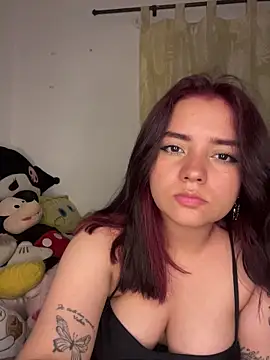 Ema kraus online show from March 14, 2:06 am