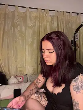 Ema kraus online show from March 15, 3:45 am