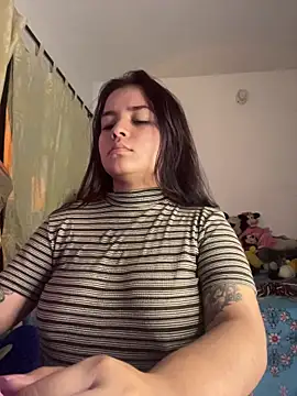 Ema kraus online show from April 2, 2:20 am