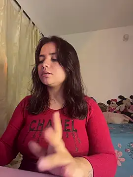 Ema kraus online show from April 2, 11:57 pm