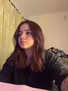 Ema kraus online show from April 21, 12:56 am