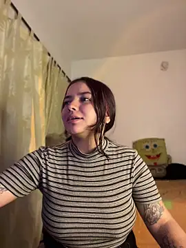 Ema kraus online show from April 23, 4:35 am