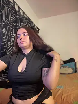 Snapshot of Ema_kraus chatting on July 18, 11:52 pm Ema kraus online show from July 18, 11:52 pm