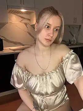 Sweet white chocolate online show from March 11, 5:38 am