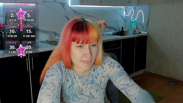 Sweet white chocolate online show from October 30, 7:21 am