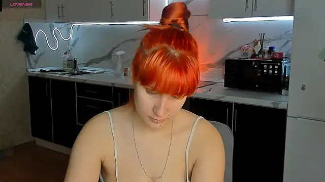 Sweet white chocolate online show from December 5, 8:34 am