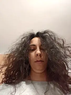 Snapshot of naughty69curls chatting on October 20, 7:58 pm naughty69curls online show from October 20, 7:58 pm