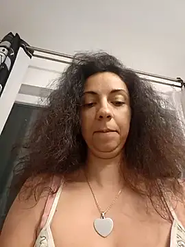 naughty69curls online show from October 27, 8:02 pm