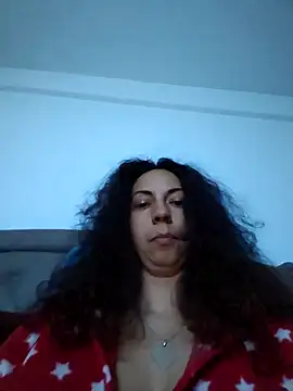 naughty69curls online show from March 23, 9:08 pm