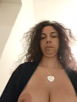 naughty69curls online show from June 8, 8:31 pm