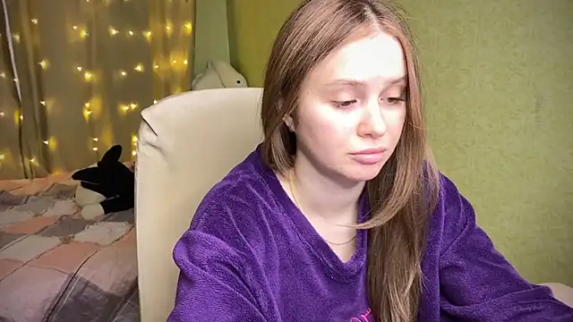 IlonaMurf online show from February 7, 9:58 am