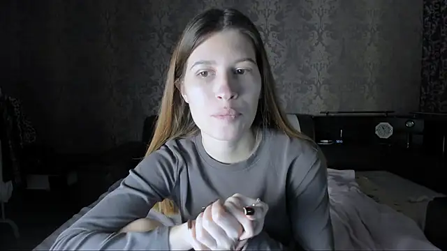 Agnes Allenn online show from November 13, 10:03 am