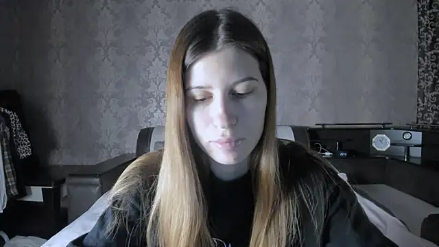 Agnes Allenn online show from November 28, 9:56 am