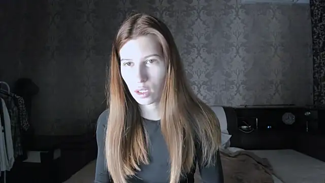 Agnes Allenn online show from December 22, 9:17 am