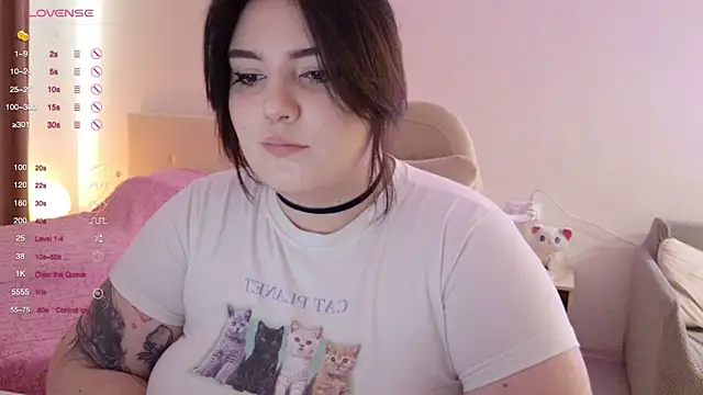 YumiYammy online show from March 24, 9:03 am