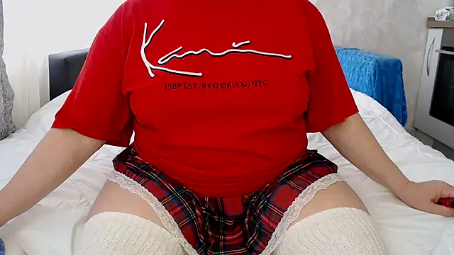 Snapshot of HairyVicky chatting on October 23, 10:14 am HairyVicky online show from October 23, 10:14 am