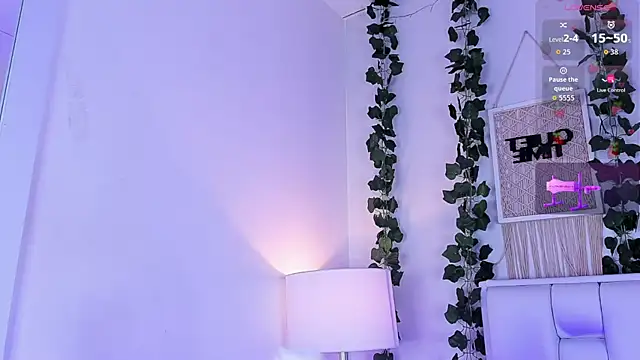 Miaa gh1 online show from February 15, 12:03 pm