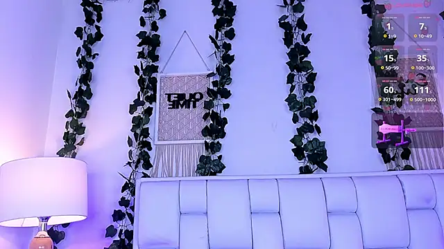 Miaa gh1 online show from March 13, 12:12 pm