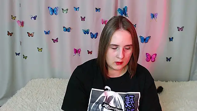 Snapshot of Phantommira chatting on December 24, 7:22 pm Phantommira online show from December 24, 7:22 pm