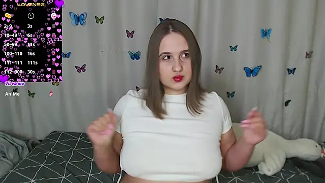 Snapshot of Phantommira chatting on March 3, 8:54 pm Phantommira online show from March 3, 8:54 pm