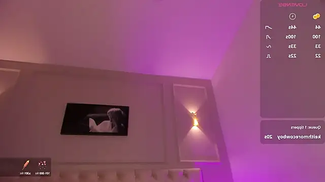 Snapshot of anniemartinezz chatting on September 13, 12:16 pm anniemartinezz online show from September 13, 12:16 pm