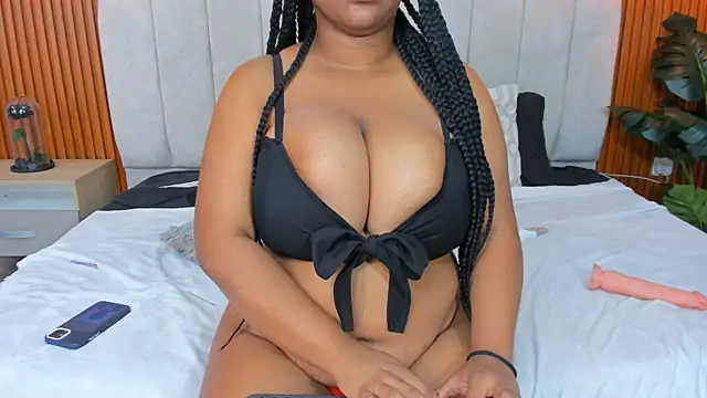 AinaraJimenez online show from March 22, 10:06 am