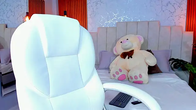 AinaraJimenez online show from October 11, 7:29 am