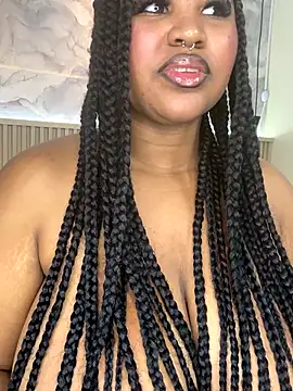 AinaraJimenez online show from November 7, 7:14 pm