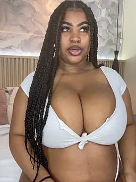 AinaraJimenez online show from December 2, 6:25 pm