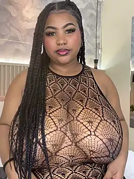 AinaraJimenez online show from February 12, 7:09 pm