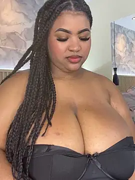 AinaraJimenez online show from April 20, 8:10 pm