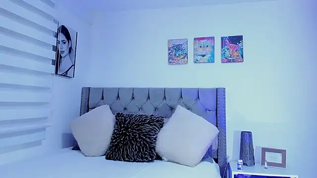 Sara Leblanc online show from January 15, 12:36 pm