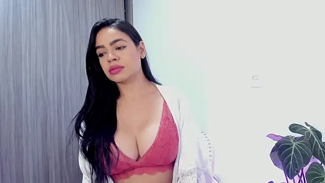 Sara Leblanc online show from February 25, 3:38 pm