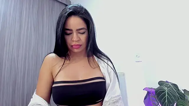 Sara Leblanc online show from February 26, 3:52 pm