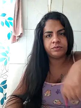 ppatriciarabello online show from February 5, 12:43 pm