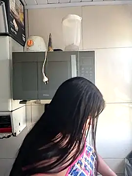 ppatriciarabello online show from March 27, 1:22 pm